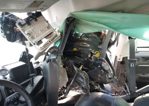 2023 Ford Bronco Sport Outer Banks из США, поврежденный, VIN 3FMCR9C62PRD95182